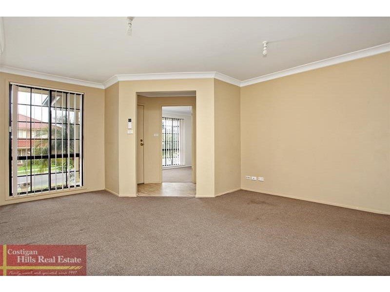 Quakers Hill NSW 2763