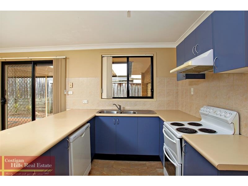 Quakers Hill NSW 2763