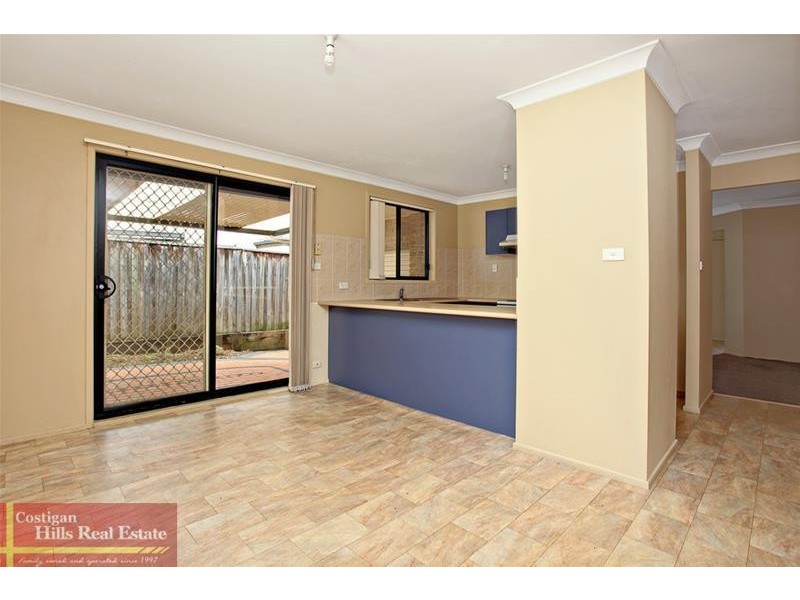 Quakers Hill NSW 2763