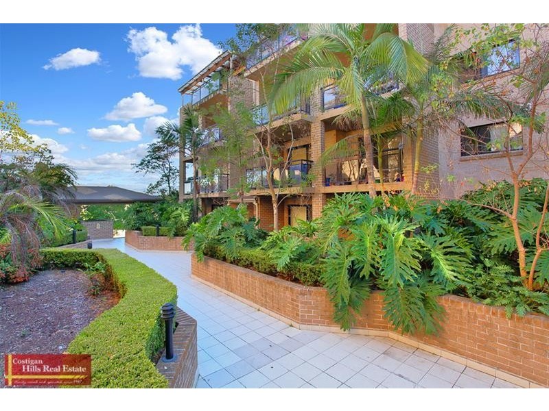 5/1-5 Durham Street, Mount Druitt NSW 2770