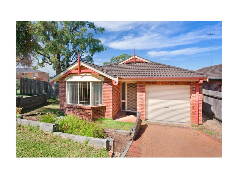 14 Roxby Grove, Quakers Hill NSW 2763