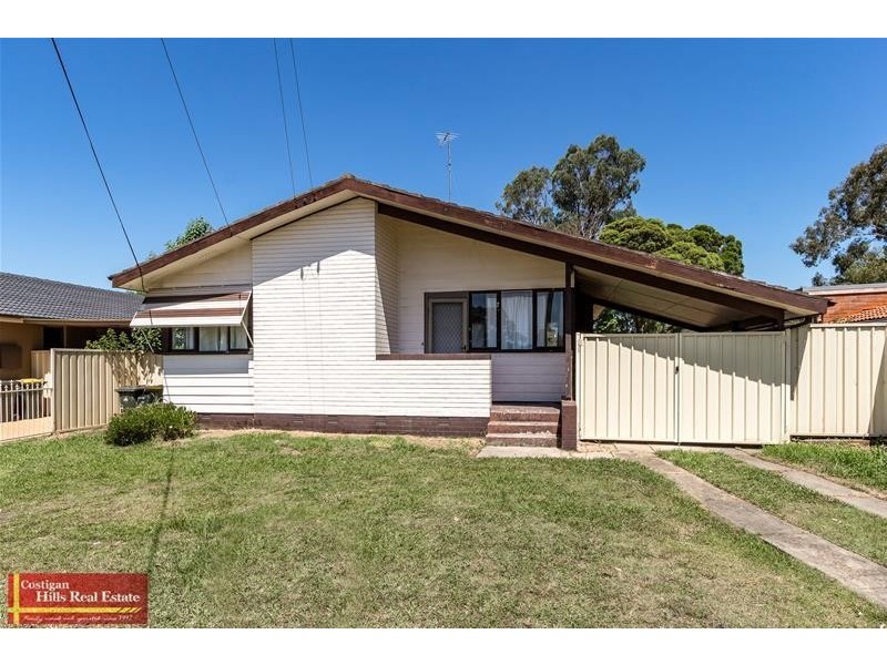 Lethbridge Park NSW 2770