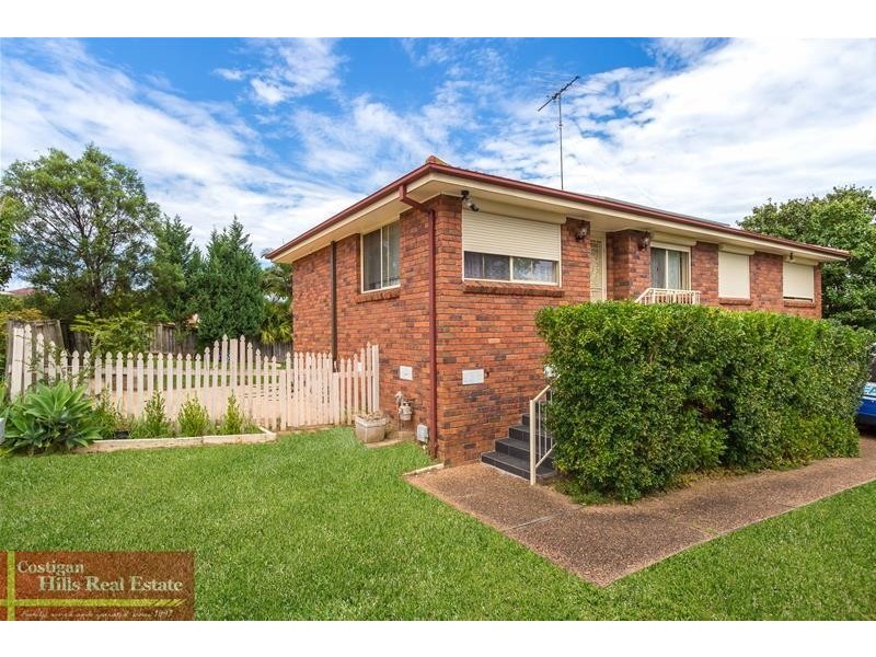 6 Gwydir Avenue, Quakers Hill NSW 2763
