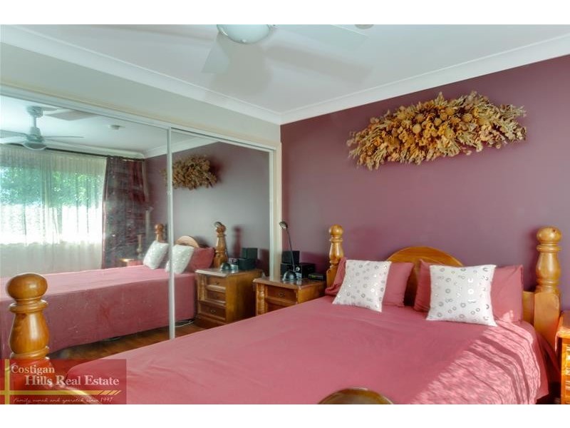 6 Gwydir Avenue, Quakers Hill NSW 2763