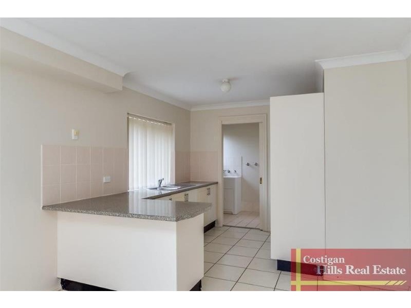 Quakers Hill NSW 2763