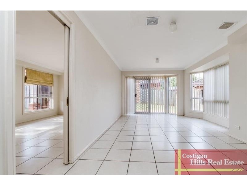 Quakers Hill NSW 2763