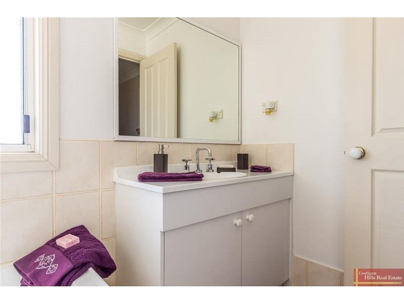 Quakers Hill NSW 2763