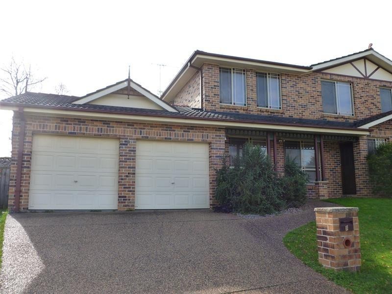 2B Baron Close, Kings Langley NSW 2147