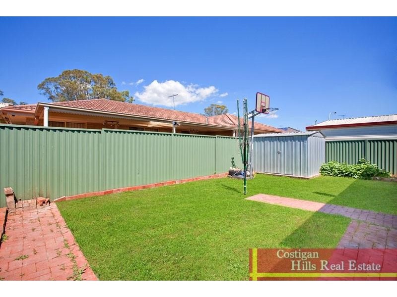 39 Samantha Crescent, Glendenning NSW 2761