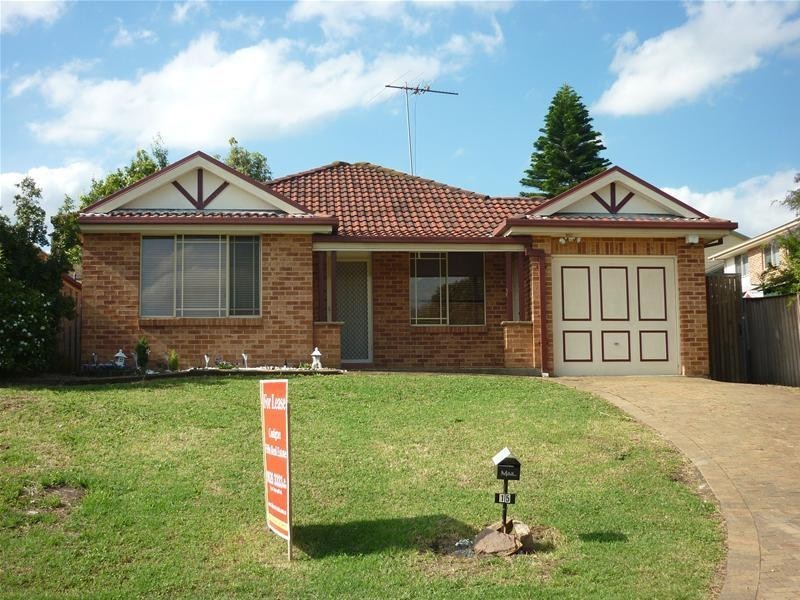 15 Osbert Place, Acacia Gardens NSW 2763