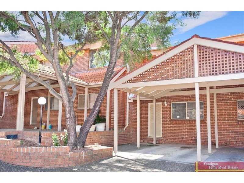 14/19 Torrance Crescent, Quakers Hill NSW 2763