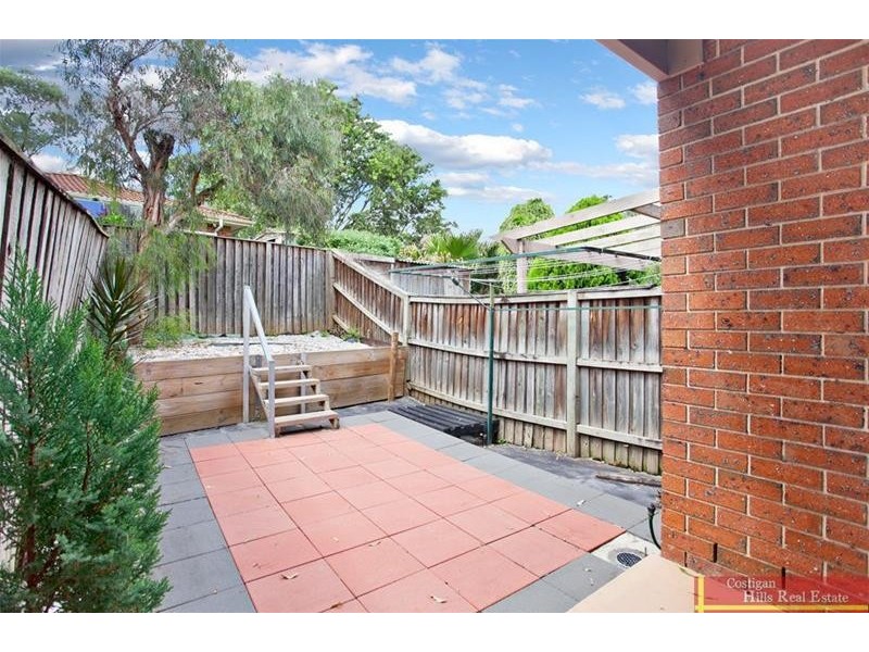 14/19 Torrance Crescent, Quakers Hill NSW 2763