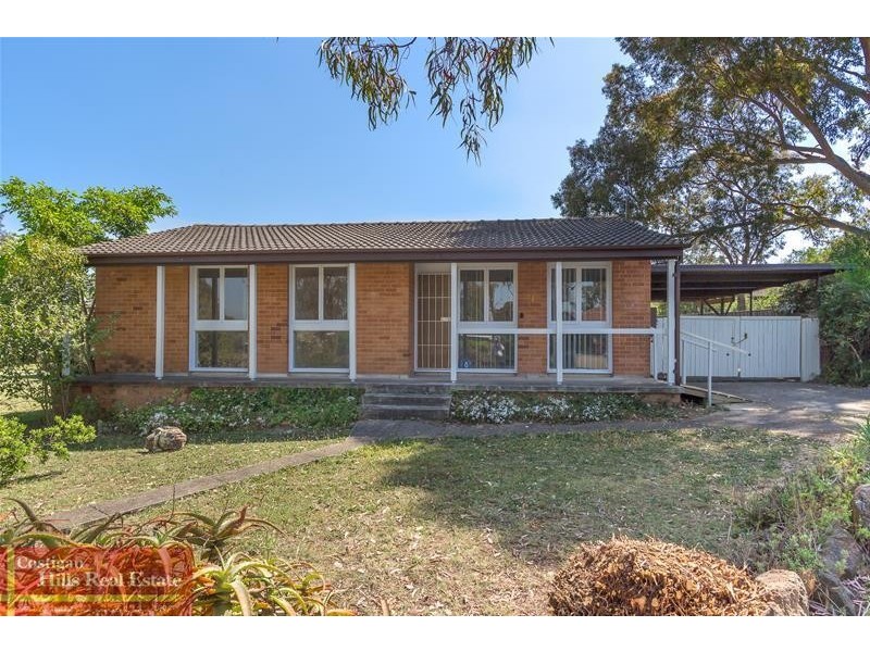 1 Bramble Street, Whalan NSW 2770