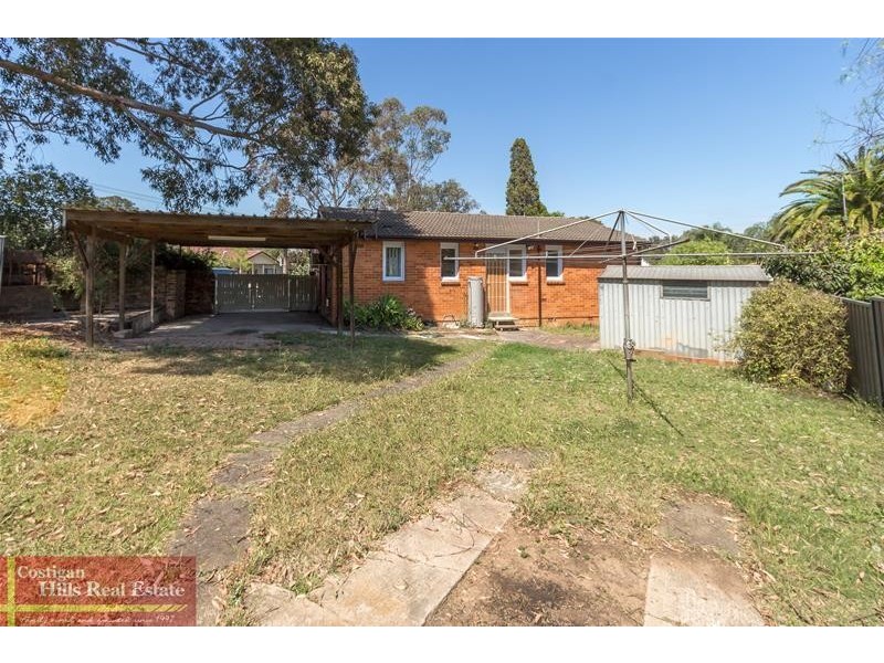 1 Bramble Street, Whalan NSW 2770