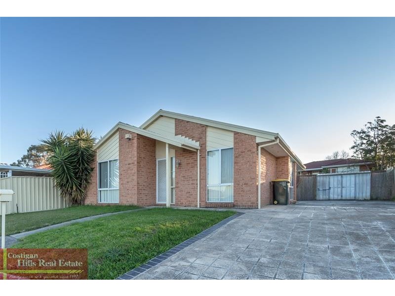 73 Polonia Avenue, Plumpton NSW 2761
