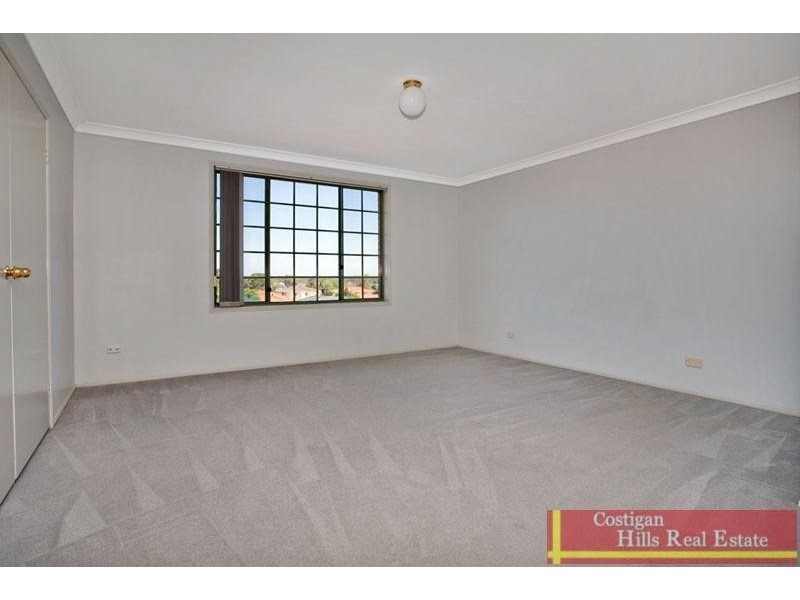 Quakers Hill NSW 2763