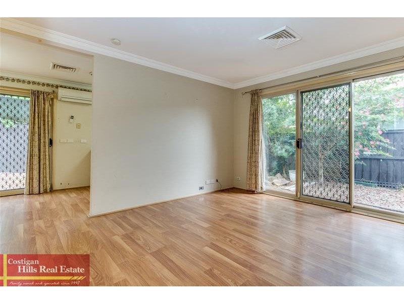 22 Samantha Crescent, Glendenning NSW 2761