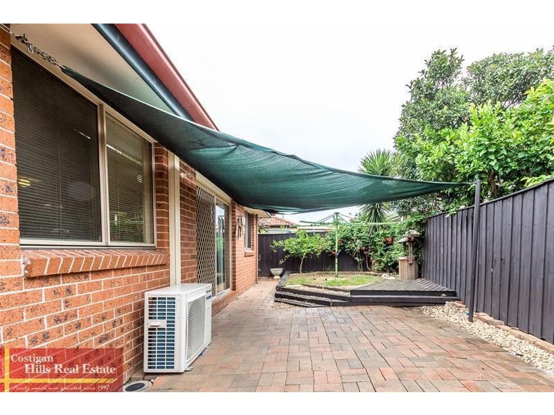 22 Samantha Crescent, Glendenning NSW 2761