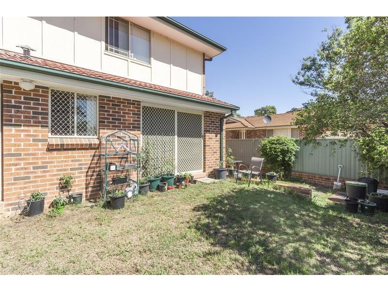 Quakers Hill NSW 2763