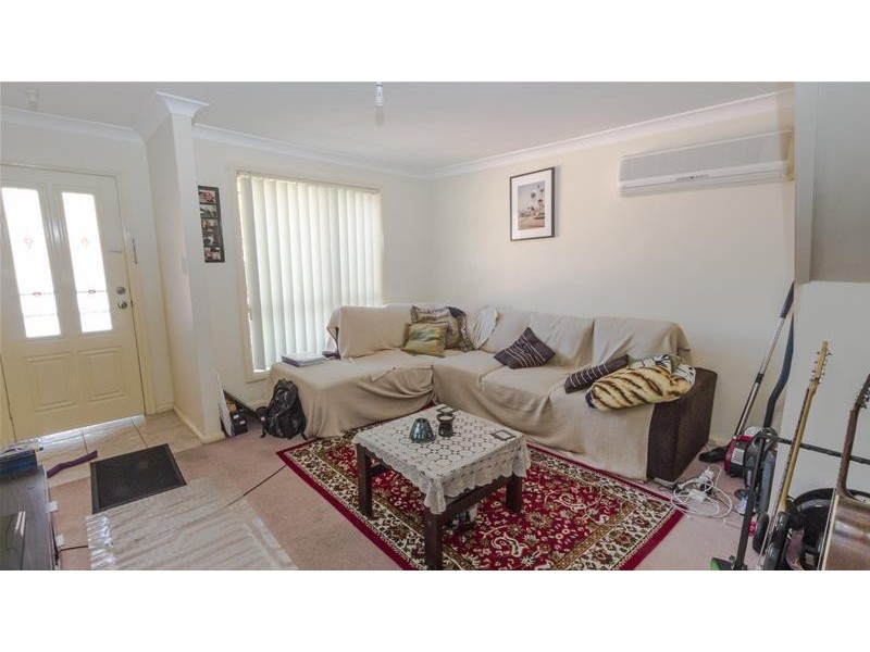 Quakers Hill NSW 2763