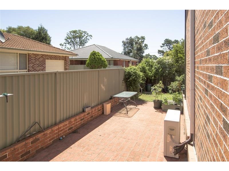 Quakers Hill NSW 2763