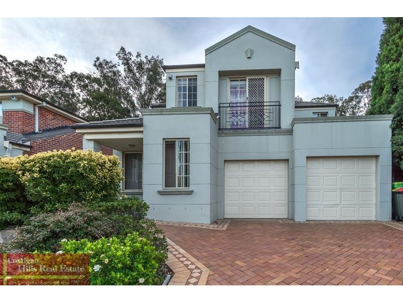 33 Bonaccordo Road, Quakers Hill NSW 2763