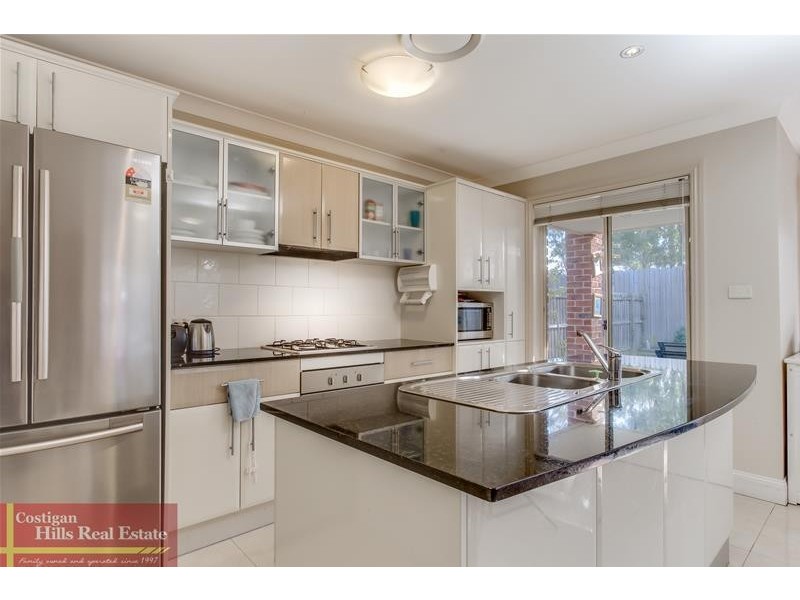 33 Bonaccordo Road, Quakers Hill NSW 2763