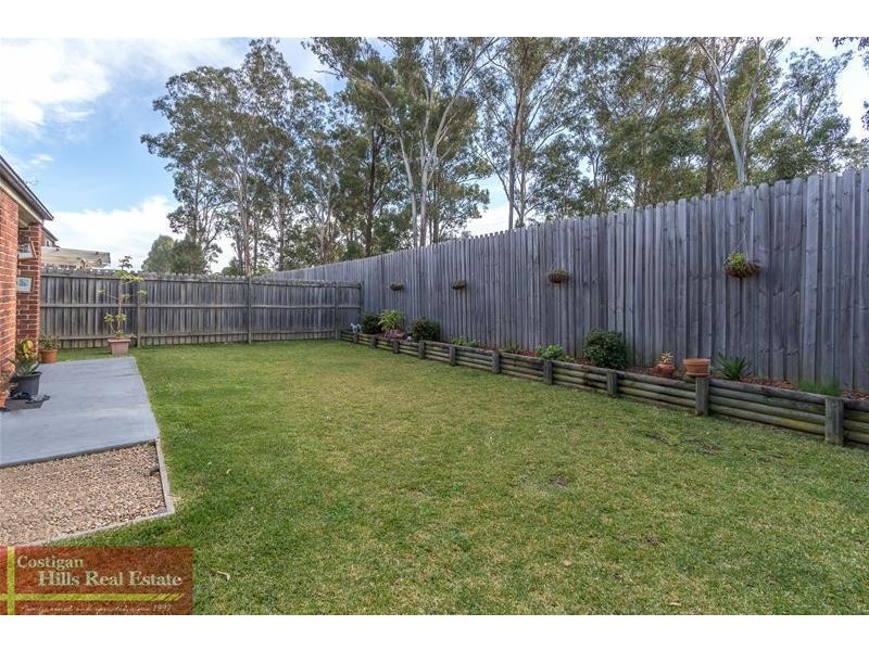 33 Bonaccordo Road, Quakers Hill NSW 2763