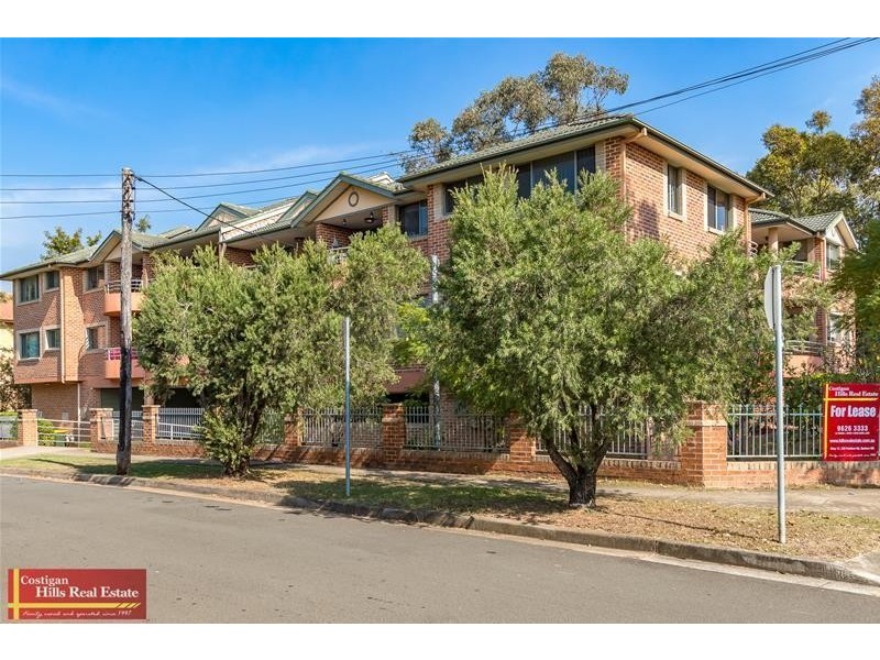 3/17-19 Boundary Street, Parramatta NSW 2150