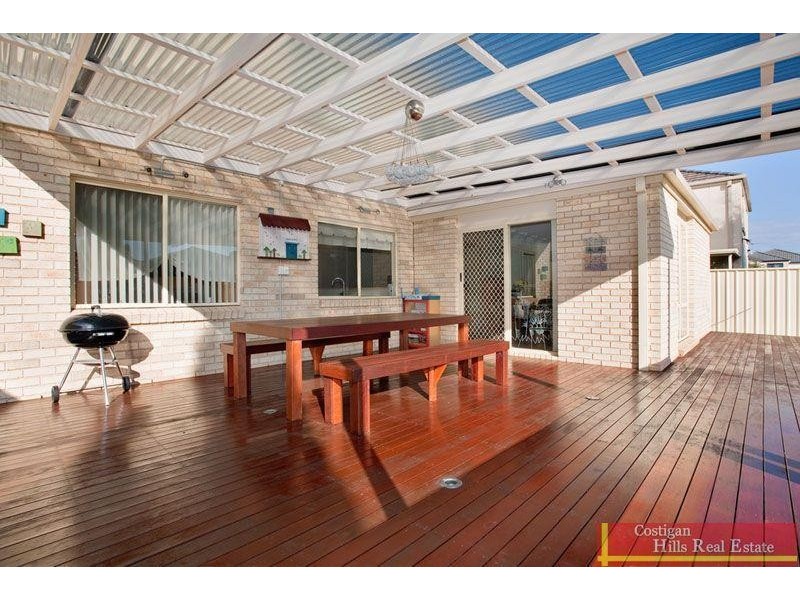 28 Parklea Drive, Parklea NSW 2768