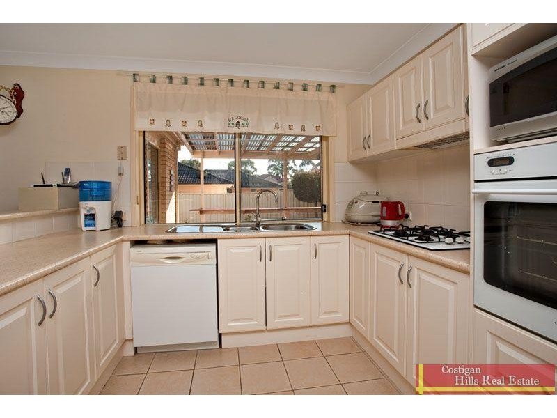 28 Parklea Drive, Parklea NSW 2768