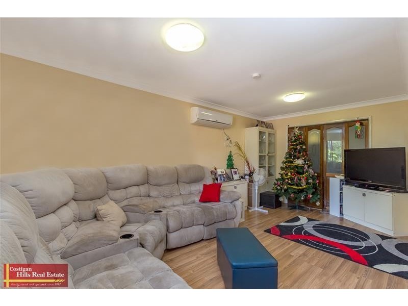 Quakers Hill NSW 2763