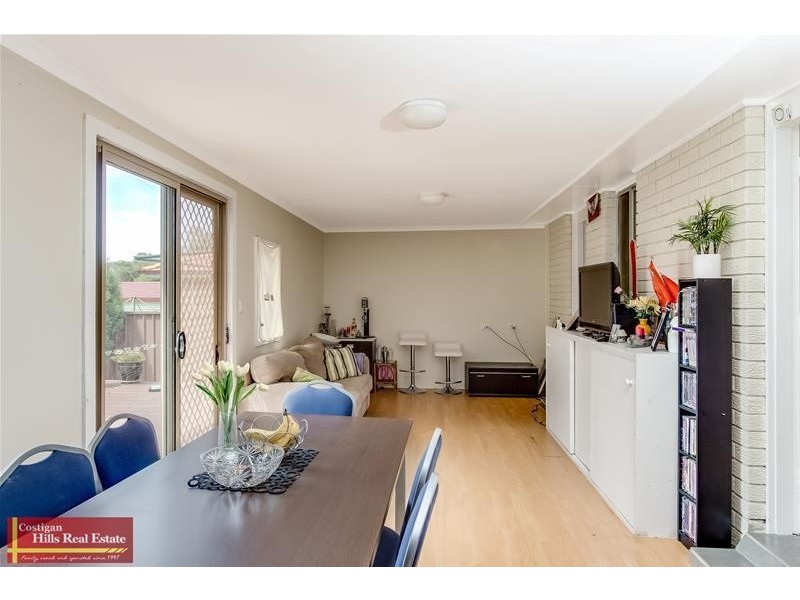 Quakers Hill NSW 2763