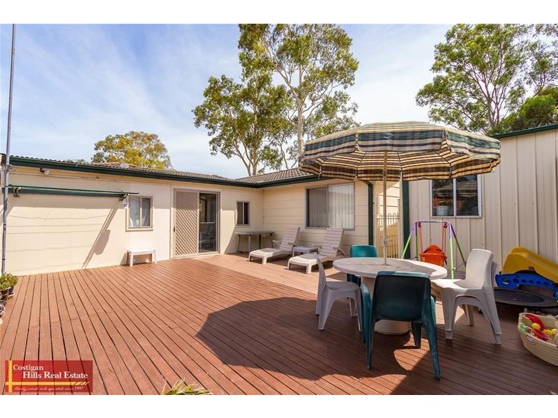 Quakers Hill NSW 2763