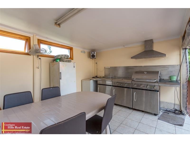 Quakers Hill NSW 2763