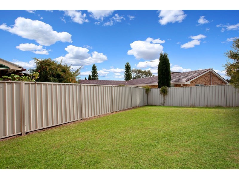 50 Kennington Avenue, Quakers Hill NSW 2763