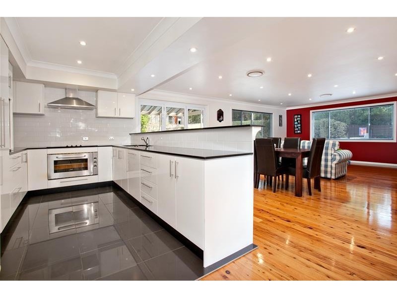 21 Sylvan Street, Galston NSW 2159