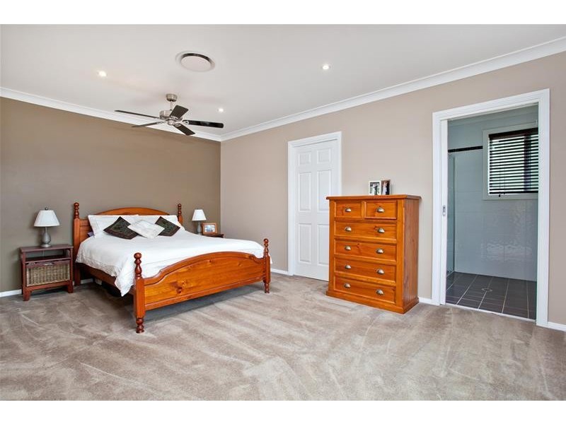 21 Sylvan Street, Galston NSW 2159