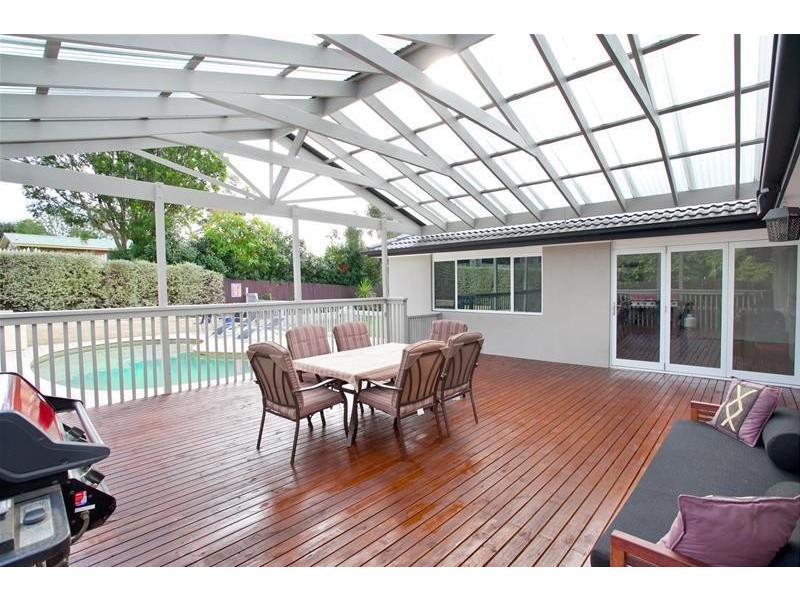 21 Sylvan Street, Galston NSW 2159