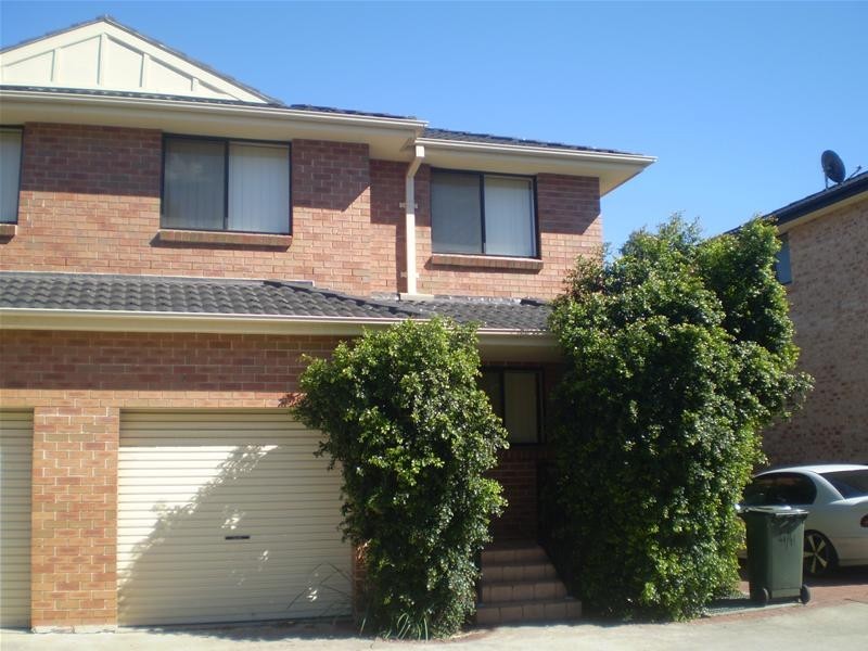 41/41 Patricia Street, Blacktown NSW 2148