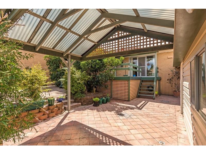 19 Warrimoo Drive, Quakers Hill NSW 2763