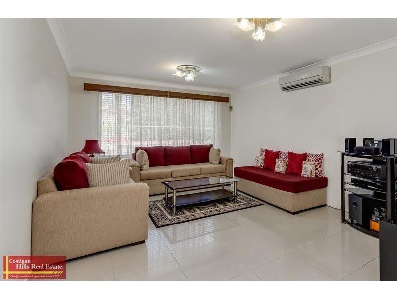 Quakers Hill NSW 2763