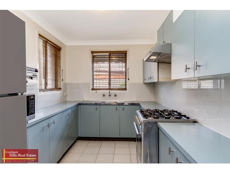 Quakers Hill NSW 2763