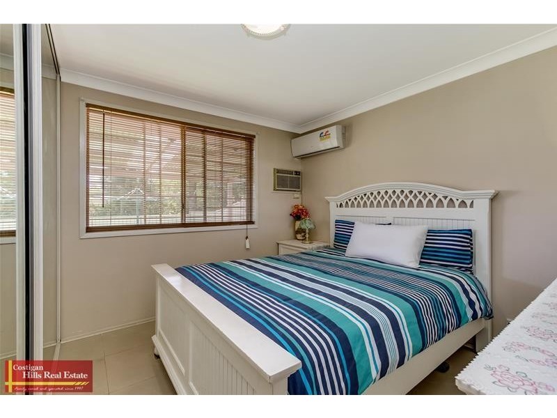 Quakers Hill NSW 2763