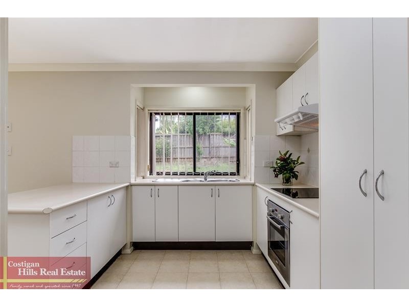 Glendenning NSW 2761