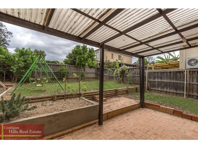 Glendenning NSW 2761