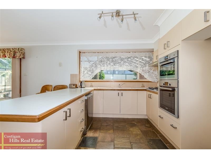 13 Wakely Avenue, Quakers Hill NSW 2763