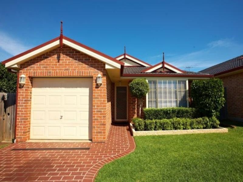 5B Alexandra Avenue, Glendenning NSW 2761