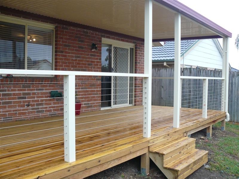 5B Alexandra Avenue, Glendenning NSW 2761