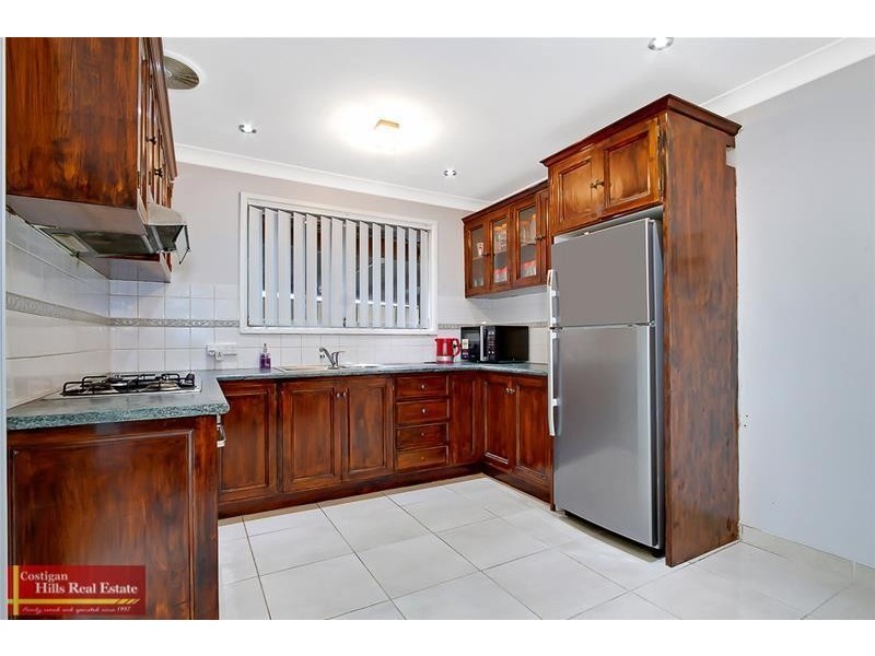 Quakers Hill NSW 2763